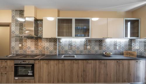 Apartment Two bedrooms (Balcony) Free Parking