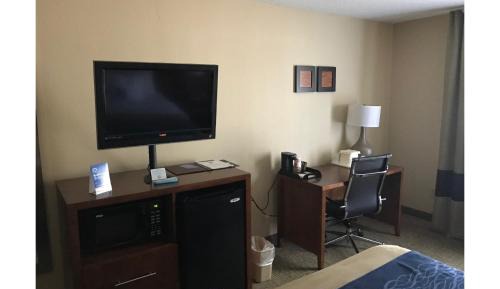 King Room - Disability Access/Non-Smoking