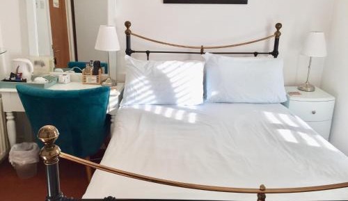 Small Double Room