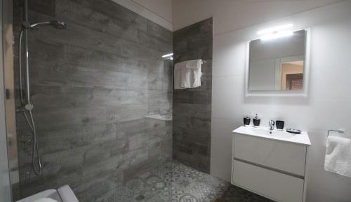 Apartment - Split Level