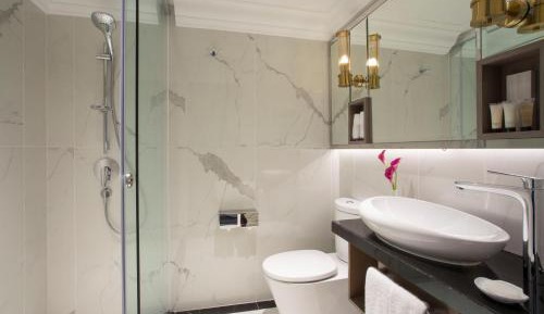 Grand Deluxe Twin Room