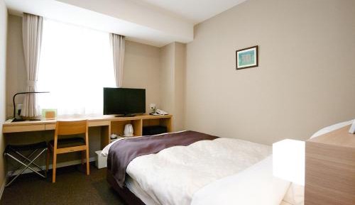 Double Room - Non-Smoking Annex