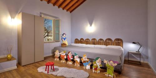 Seven Dwarfs Suite