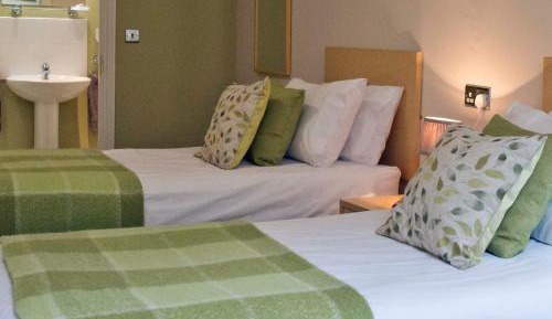 Budget Double or Twin Room