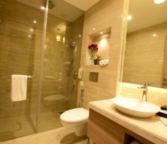 Deluxe Twin Room - Non-Smoking
