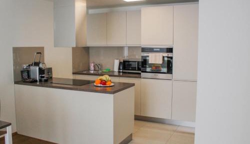 One-Bedroom Premium Apartment