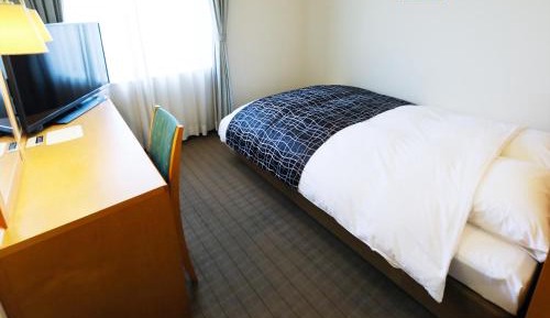 Economy Double Room - Non Smoking