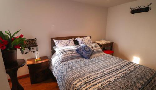 Queen Room