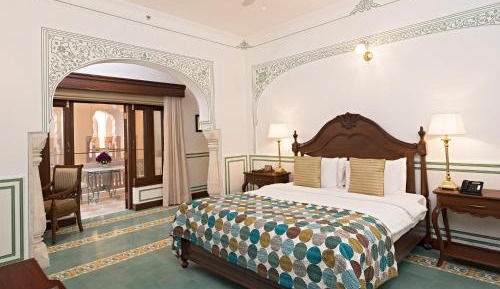 Haveli Suite