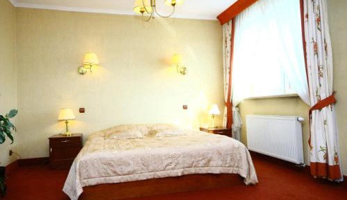 Standard Apartment