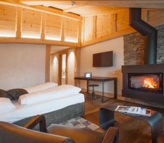 Alpine Loft