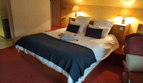 Superior Double/Twin Room