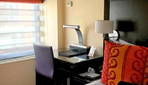 Superior Queen Room