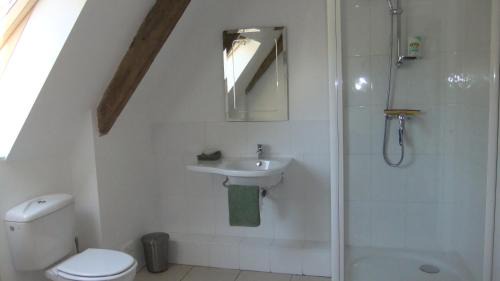 Twin Room with Garden View