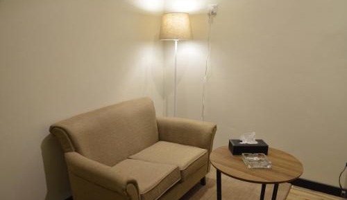 Standard Suite