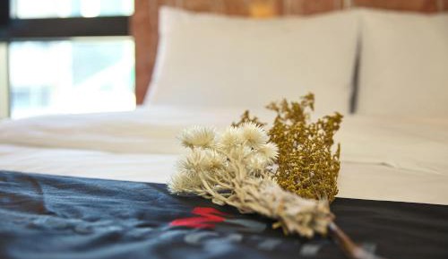King Room with Lake View