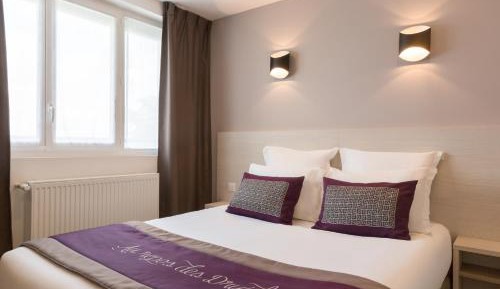 Superior Quadruple Room