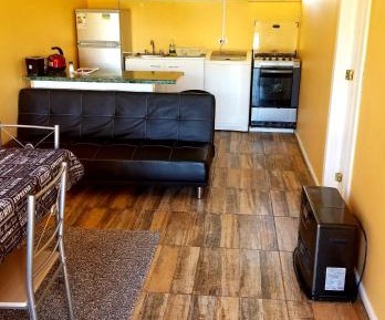 Standard Bungalow