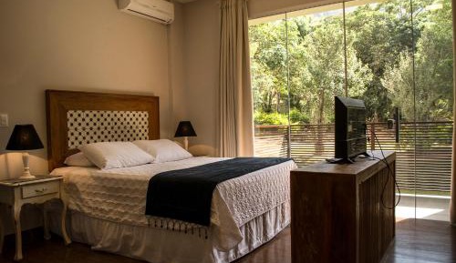 Suite Double Superior - 2nd Floor