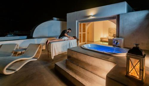 Penthouse Suite