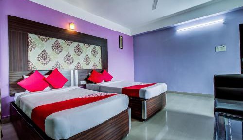 Superior Queen Room