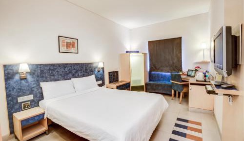 Superior Queen Room