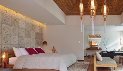 Honeymoon Pool Villa