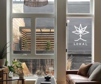 Studio with Garden View - Disability Access