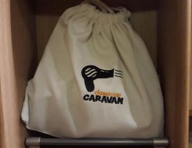 Caravan