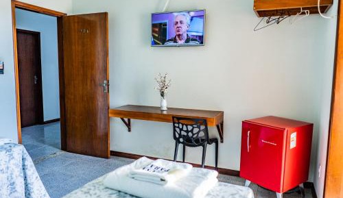 Basic Triple Room