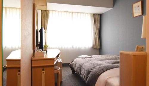 Single Room - Non-Smoking