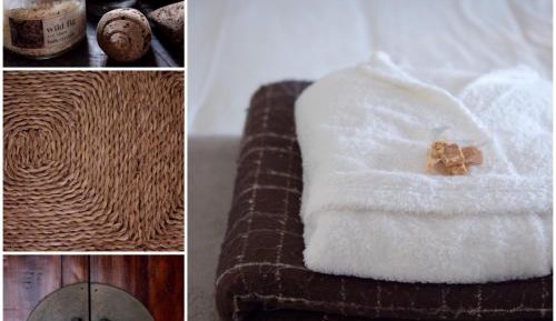 Suite with Sea and Mountain View - Zen View