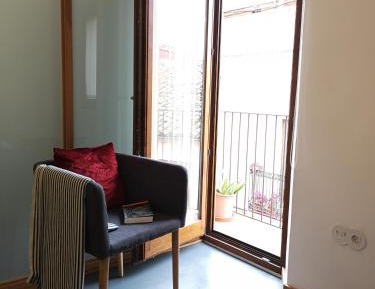 Apartment Loft 3