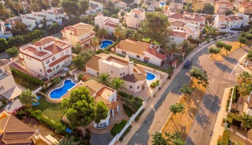 Five-Bedroom Villa with Private Pool
