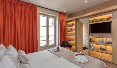Superior Suite Junior