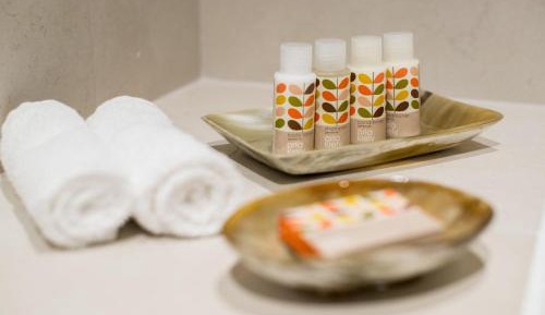 Superior Family Room