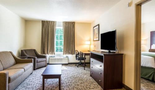 Family Suite