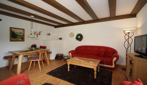 Apartment - Split Level