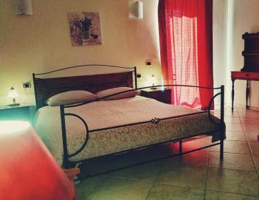 Large Double or Twin Room