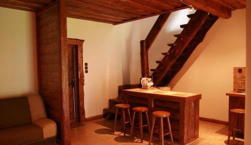 Family Studio - maisonette