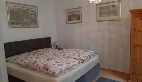 Duplex Apartment