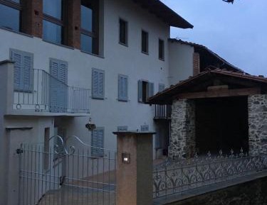 Superior Villa