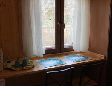 Bungalow (2 Adults)