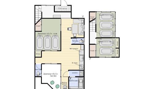 Standard Family Room