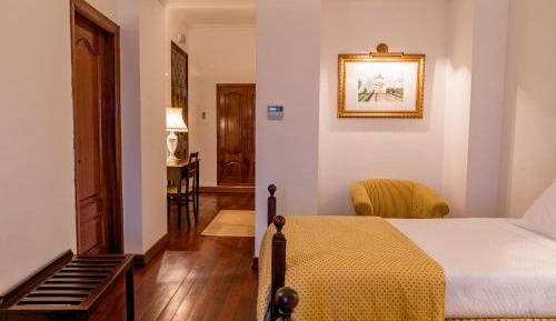 Premium Twin Room