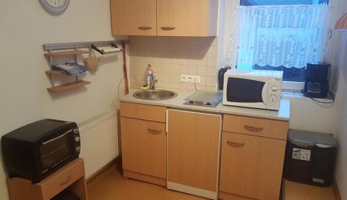 One-Bedroom Apartment (2 Adults)