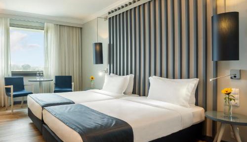 Comfort Double or Twin Room