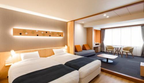 Standard Room - Non-Smoking