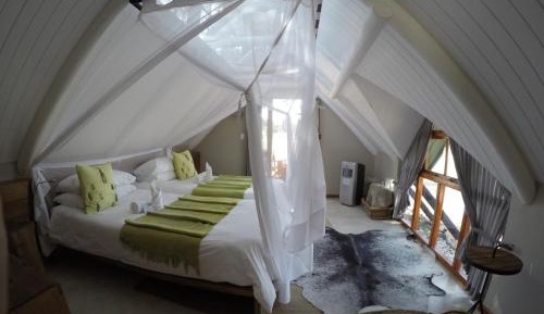 Luxury Chalet