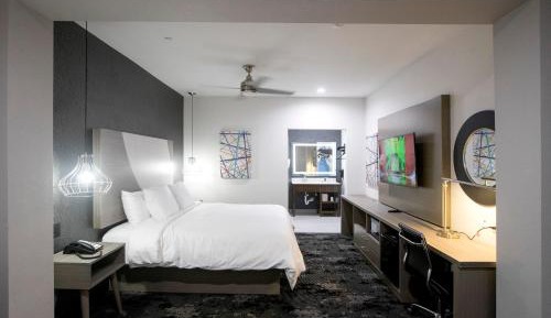 King Room